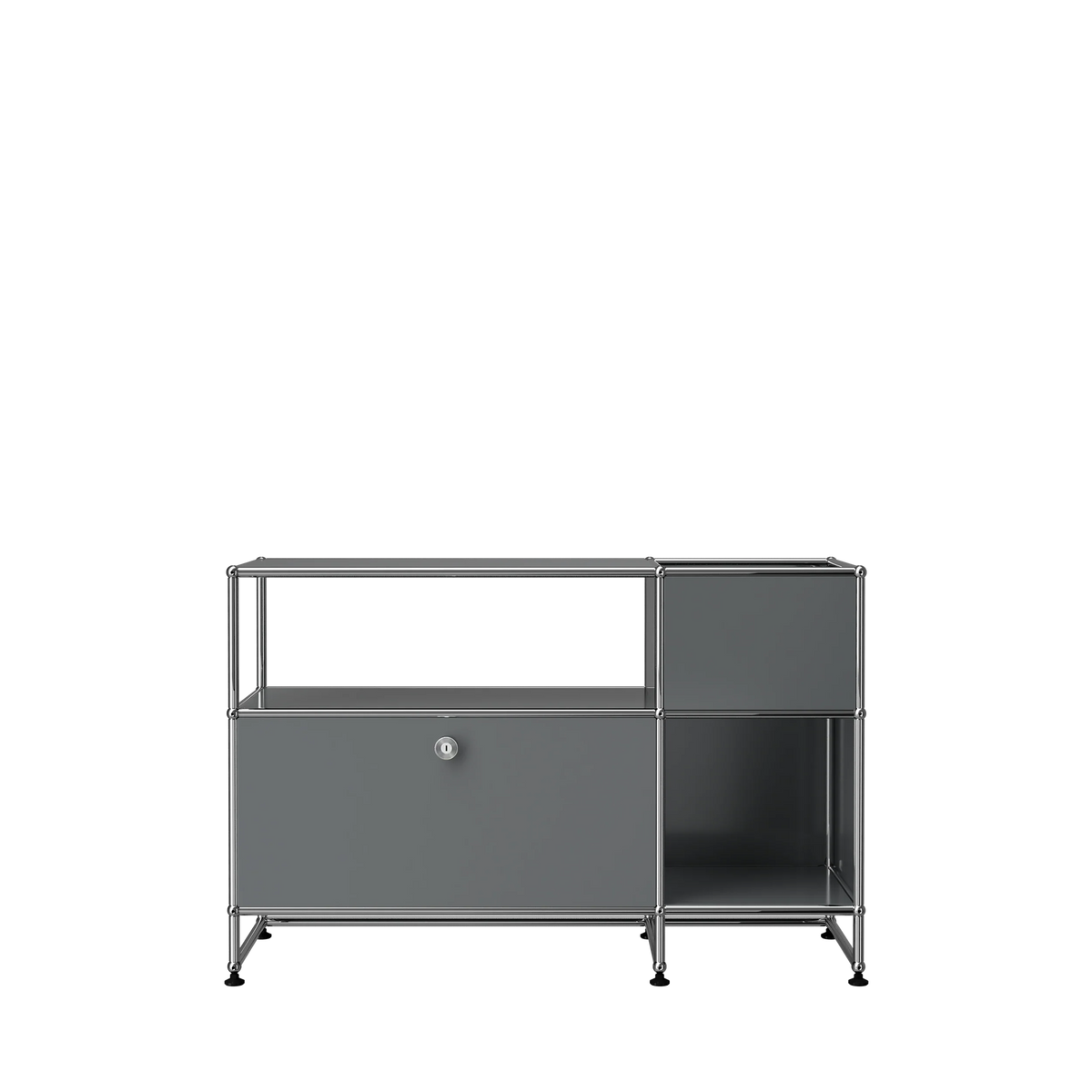 USM Record Stand 45"inch