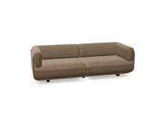 Shaal 3-Seater Sofa Sofa Arper 