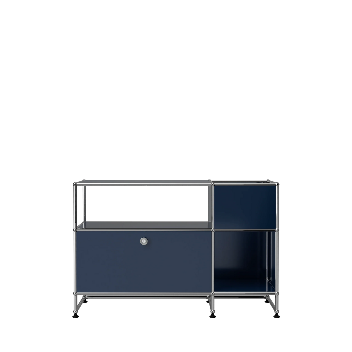 USM Record Stand 45"inch