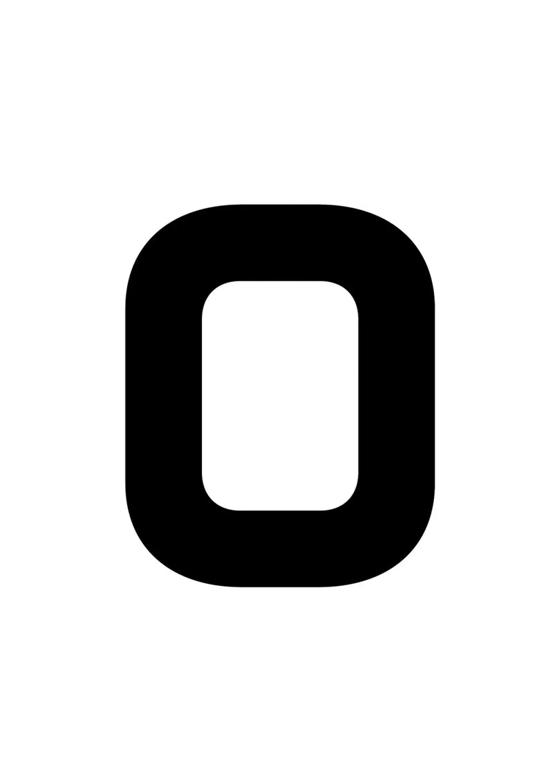 FiDU Alphabet