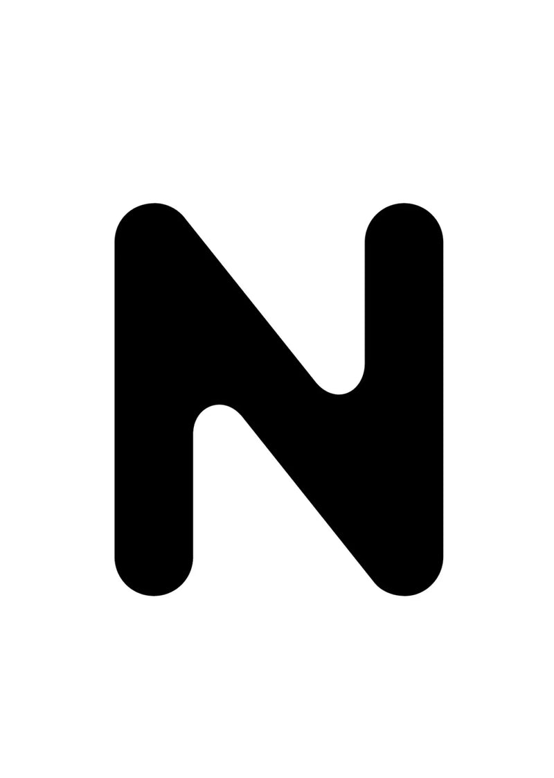 FiDU Alphabet