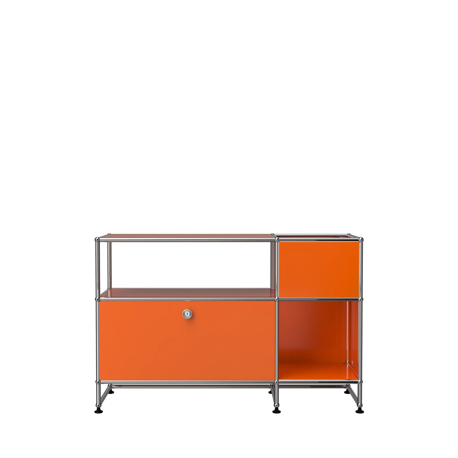 USM Record Stand 45"inch