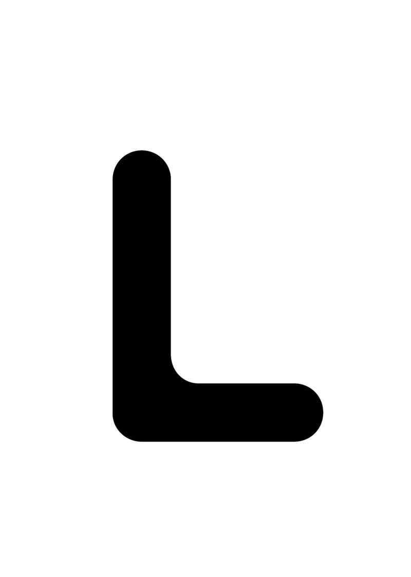 FiDU Alphabet