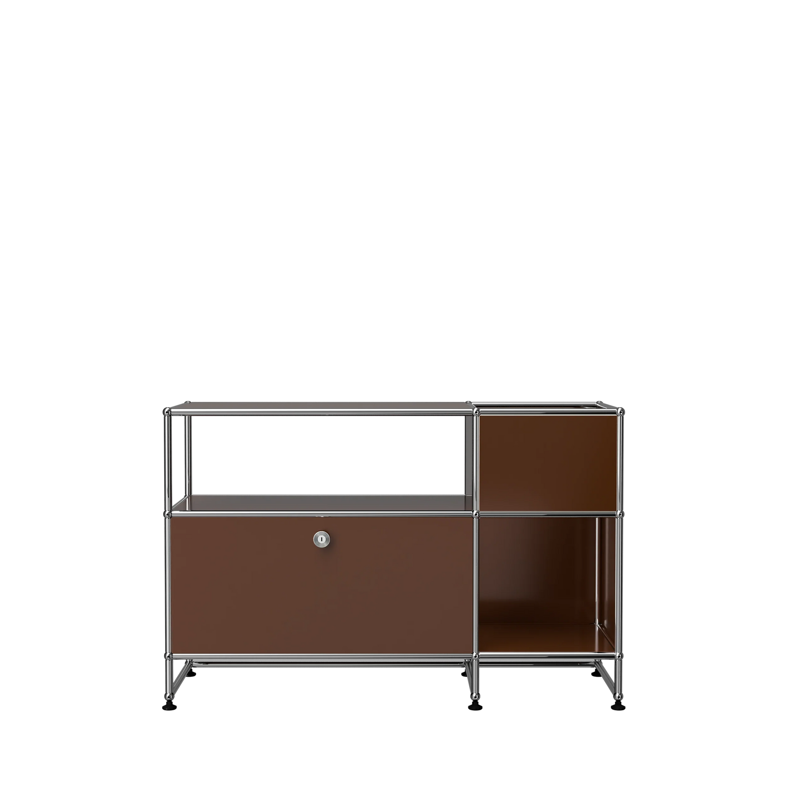 USM Record Stand 45"inch