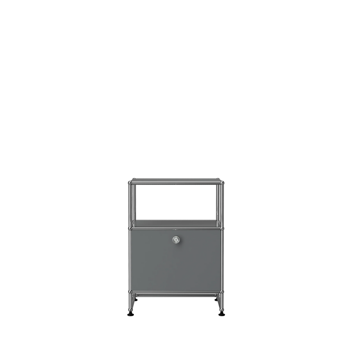 USM Record Stand 21"