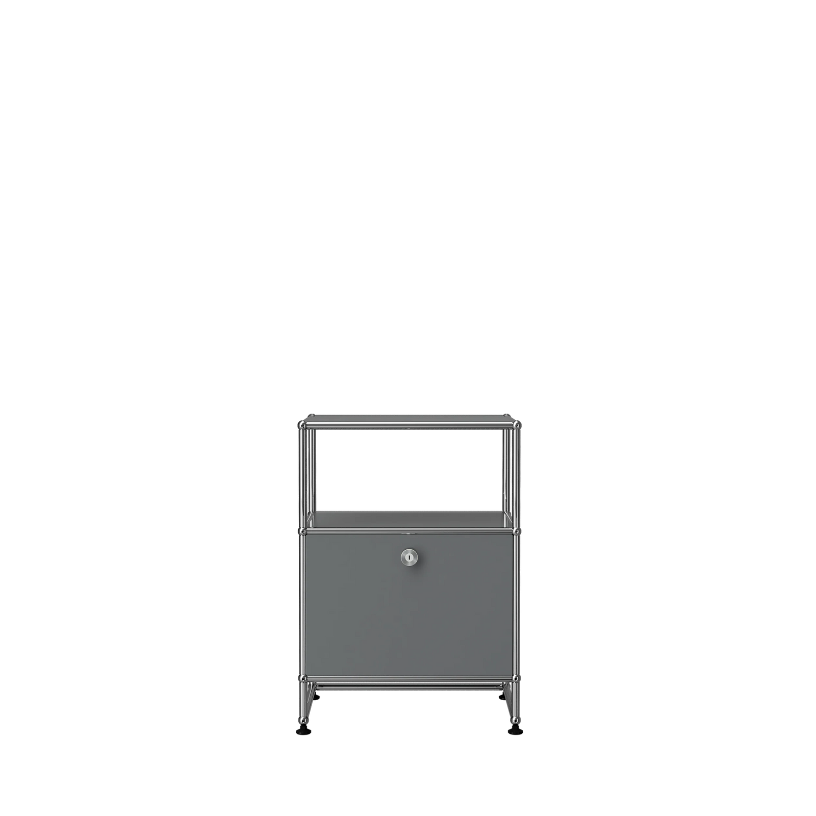 USM Record Stand 21"