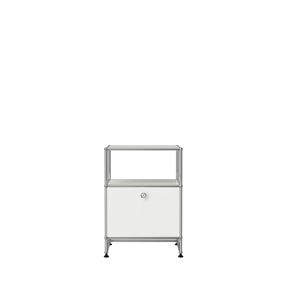 USM Record Stand 21"