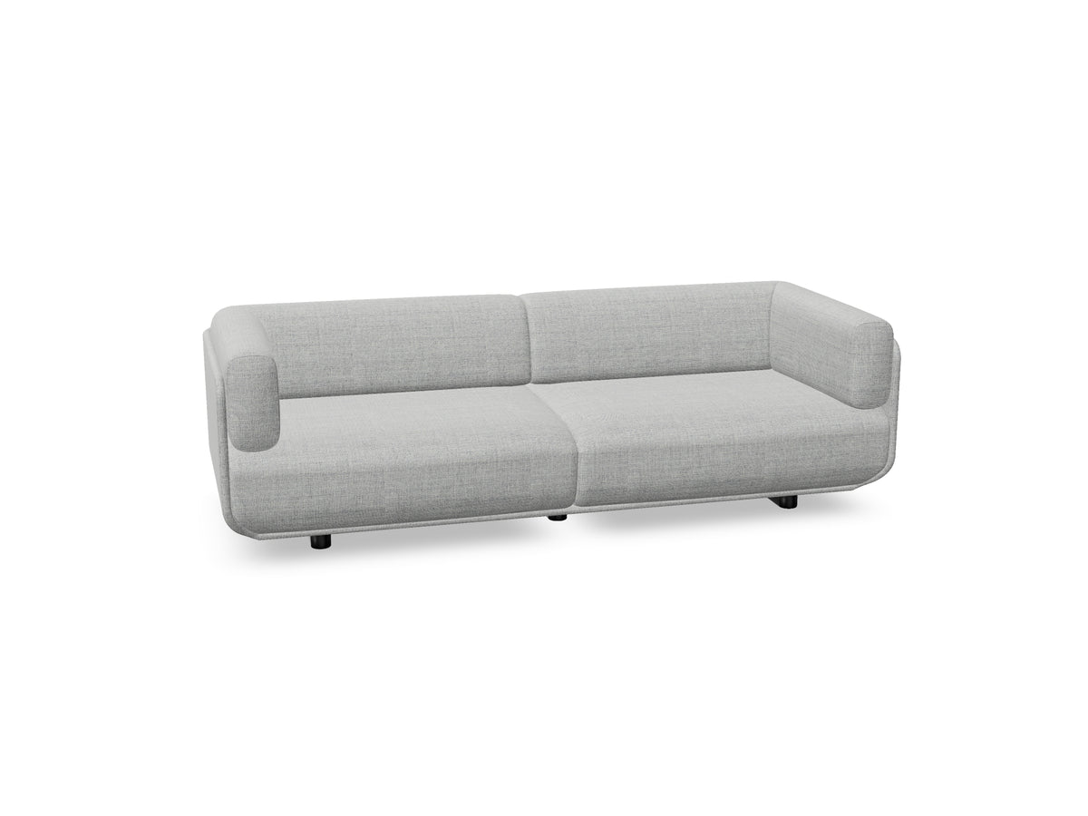 Shaal 3-Seater Sofa