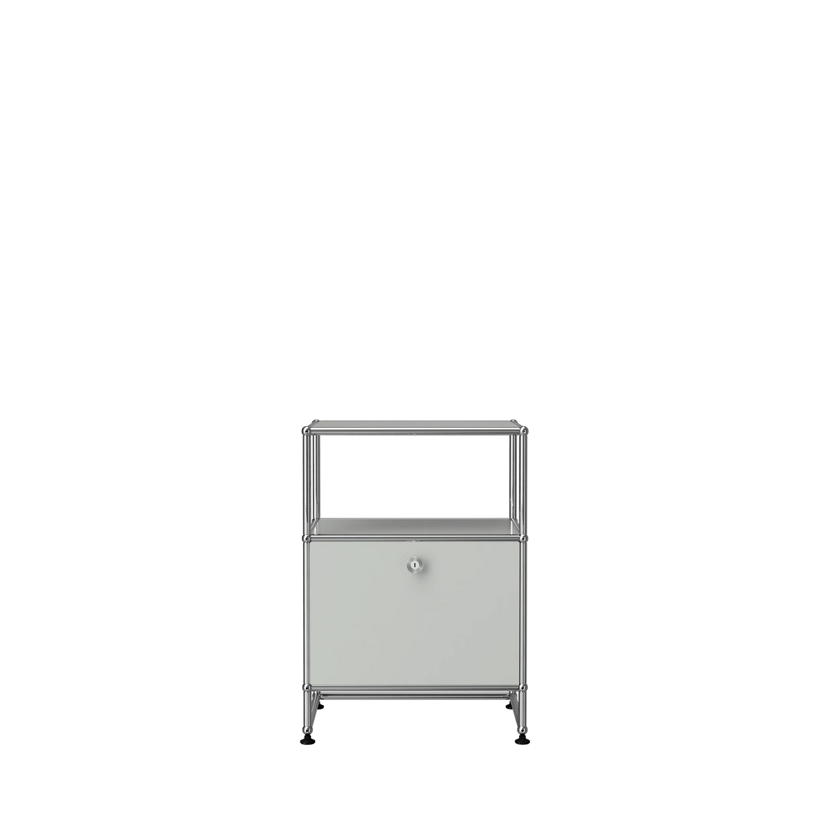 USM Record Stand 21"