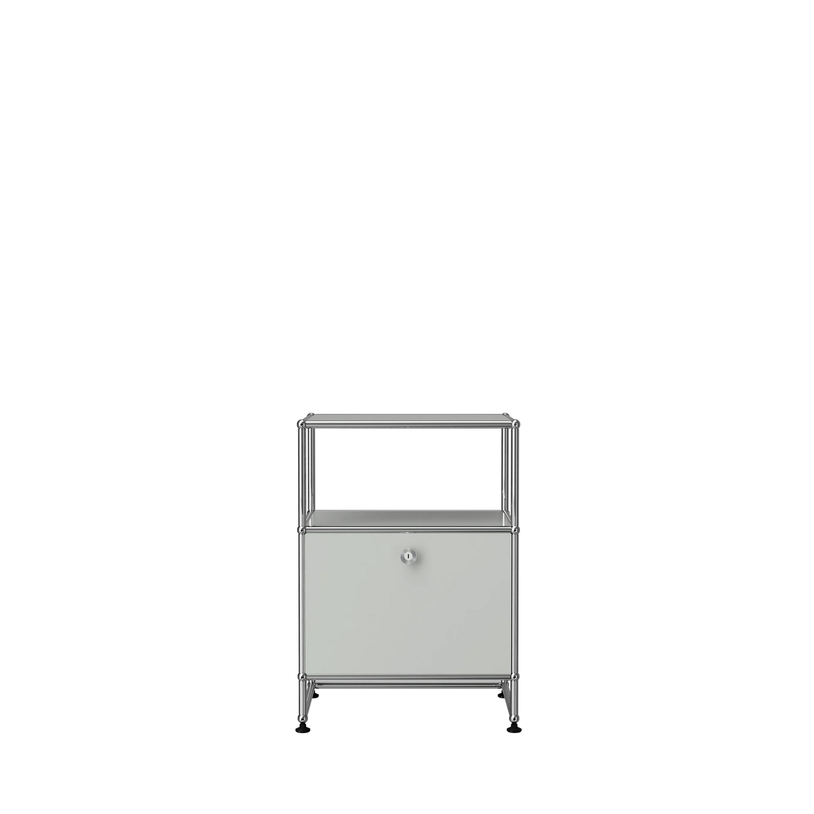 USM Record Stand 21"