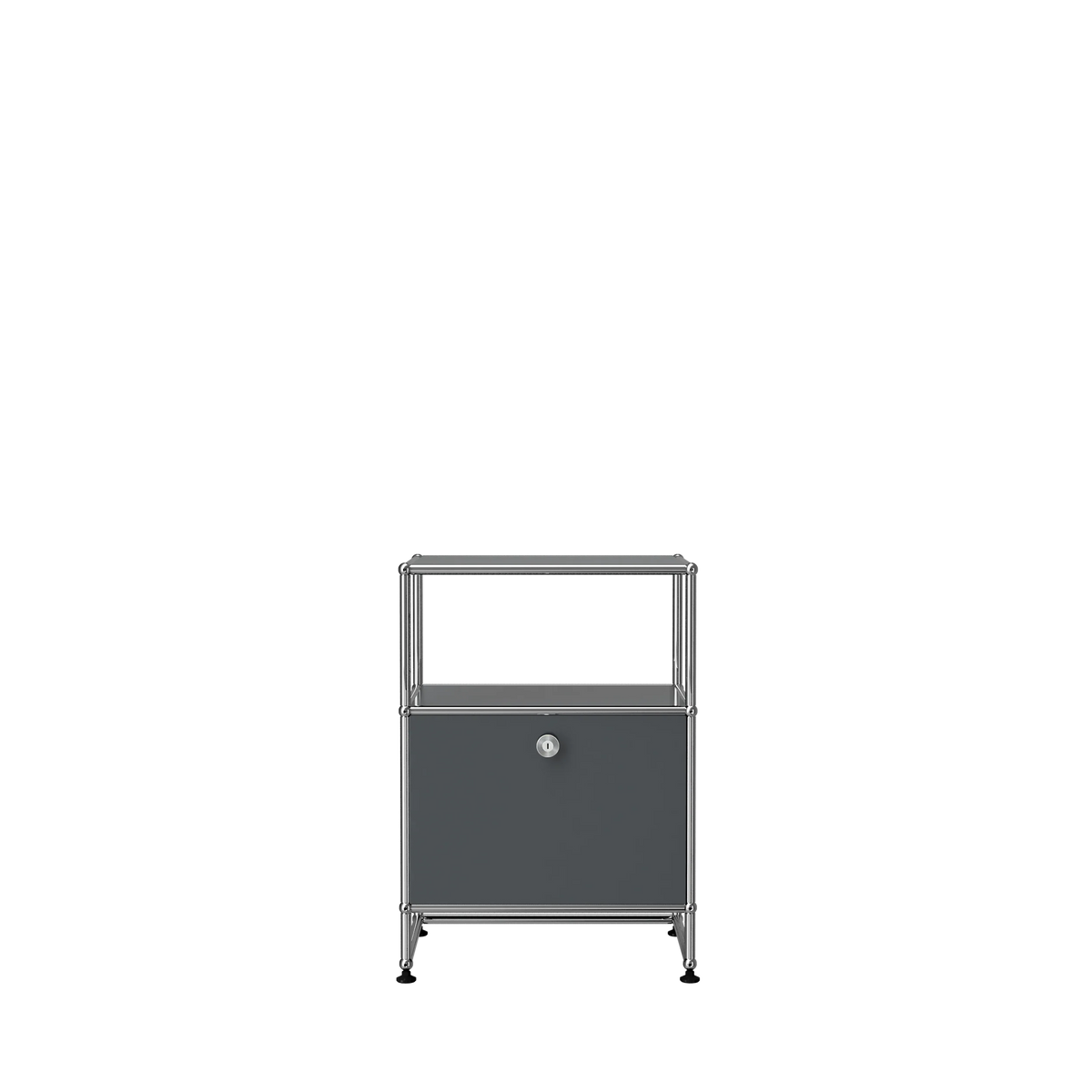 USM Record Stand 21"