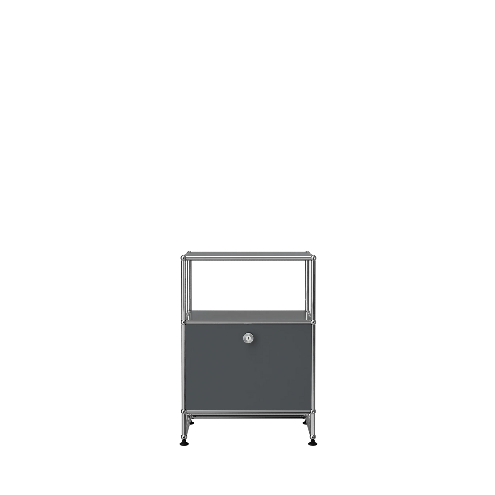 USM Record Stand 21"