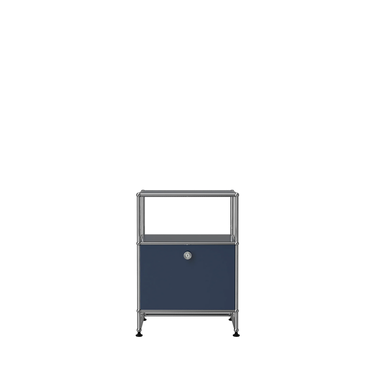 USM Record Stand 21"