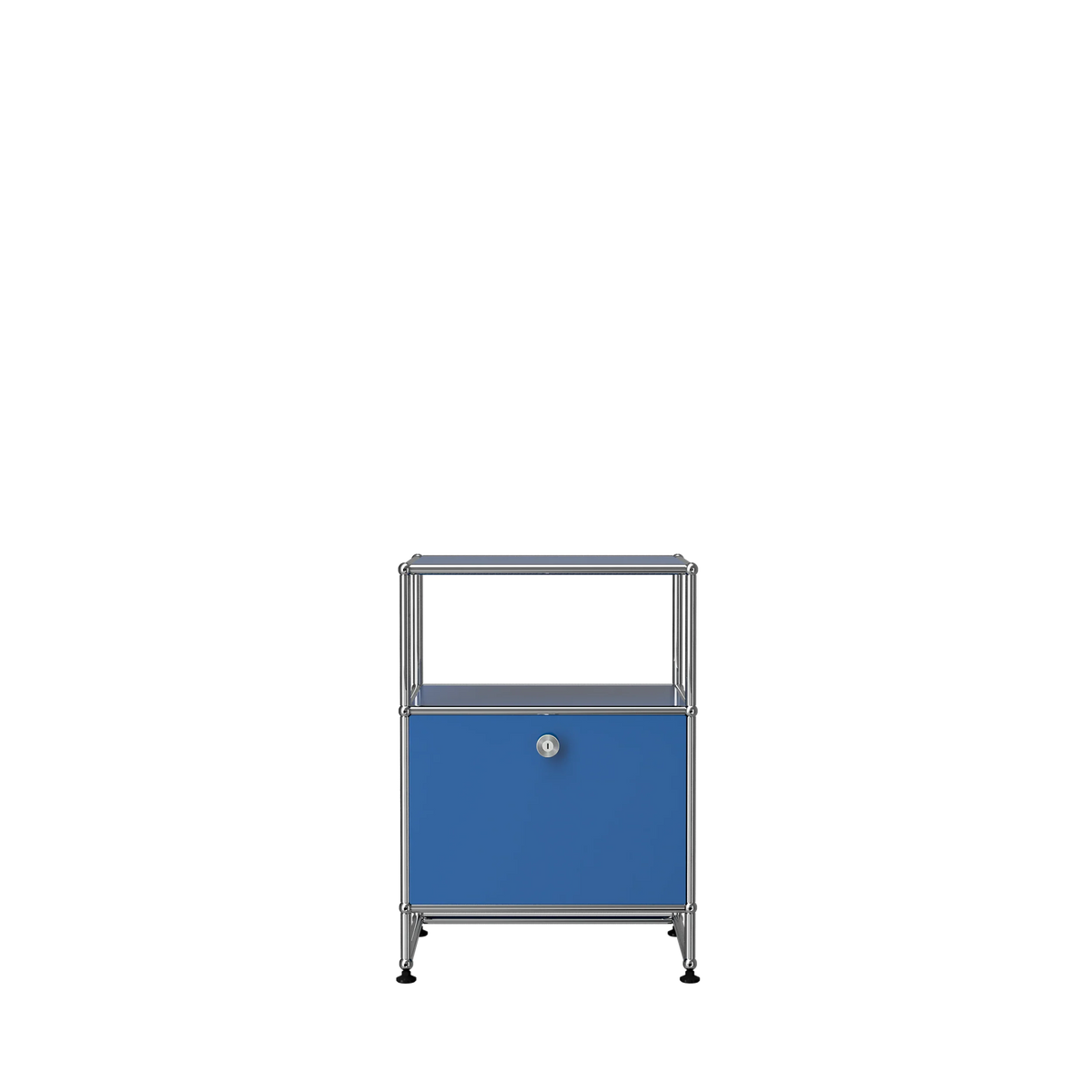 USM Record Stand 21"