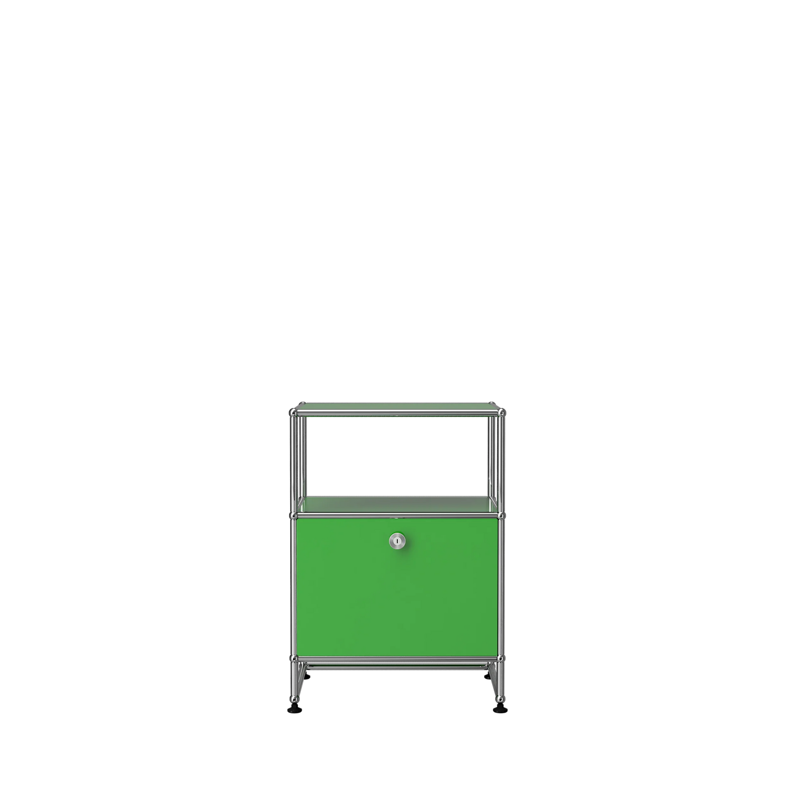 USM Record Stand 21"