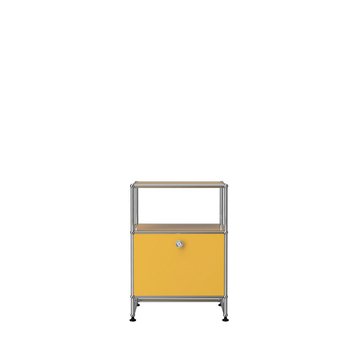 USM Record Stand 21"