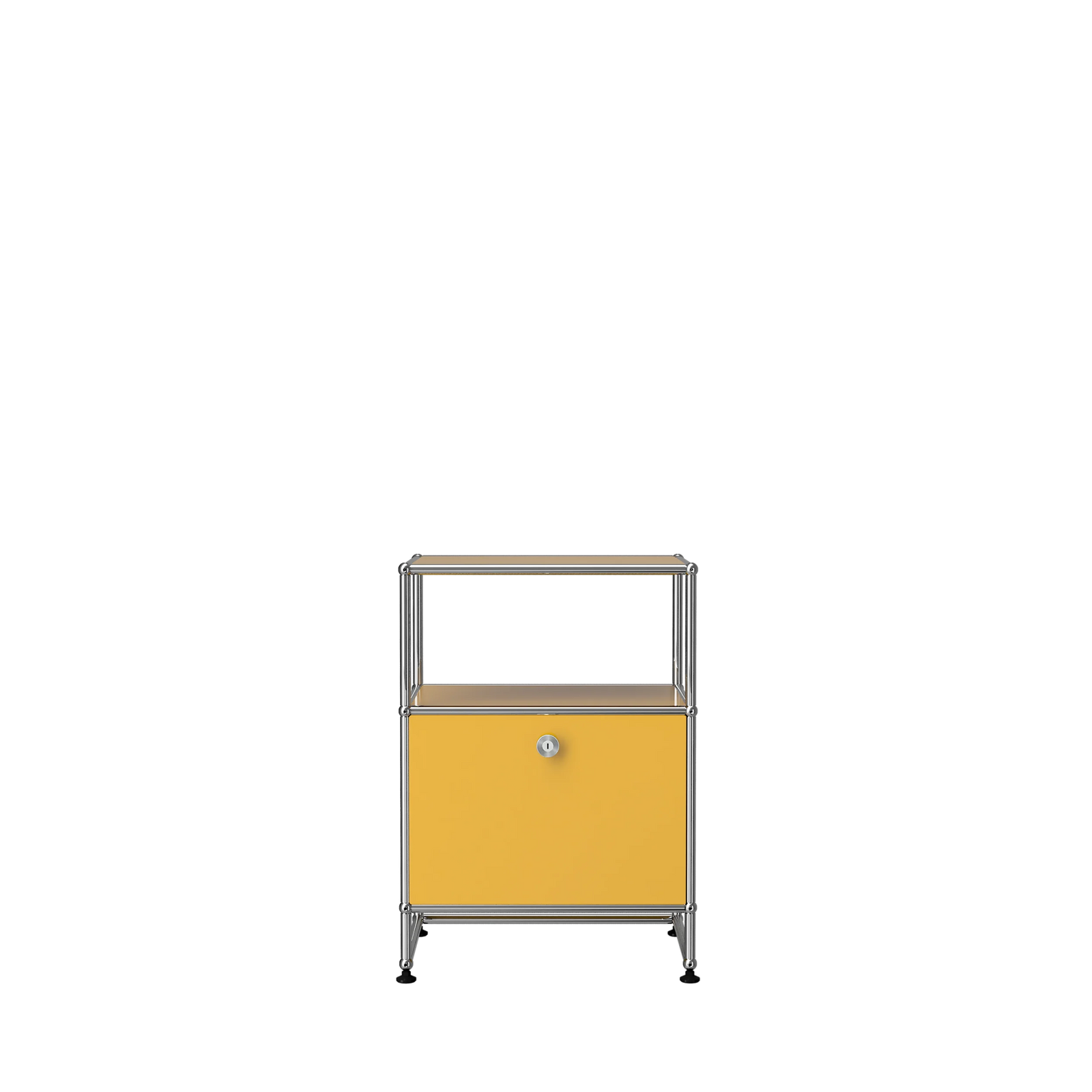 USM Record Stand 21"