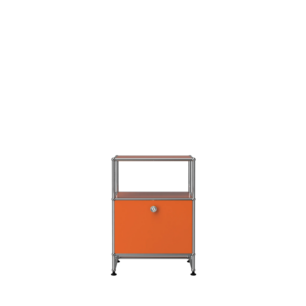 USM Record Stand 21"