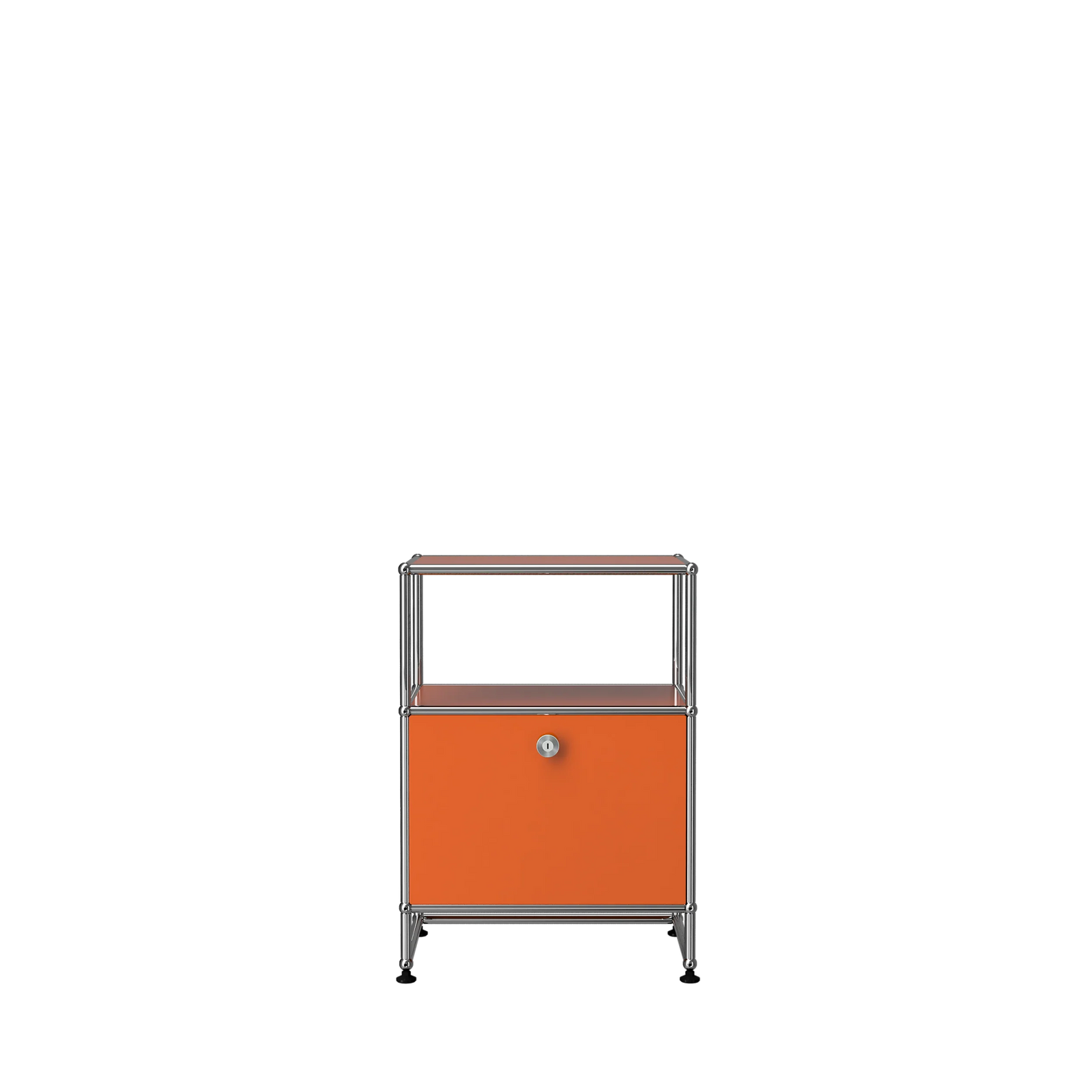 USM Record Stand 21"