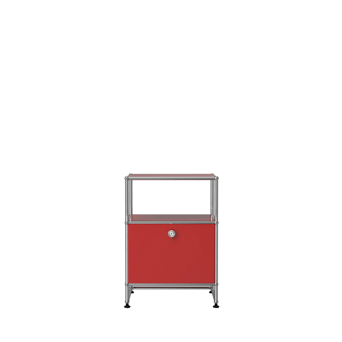 USM Record Stand 21"