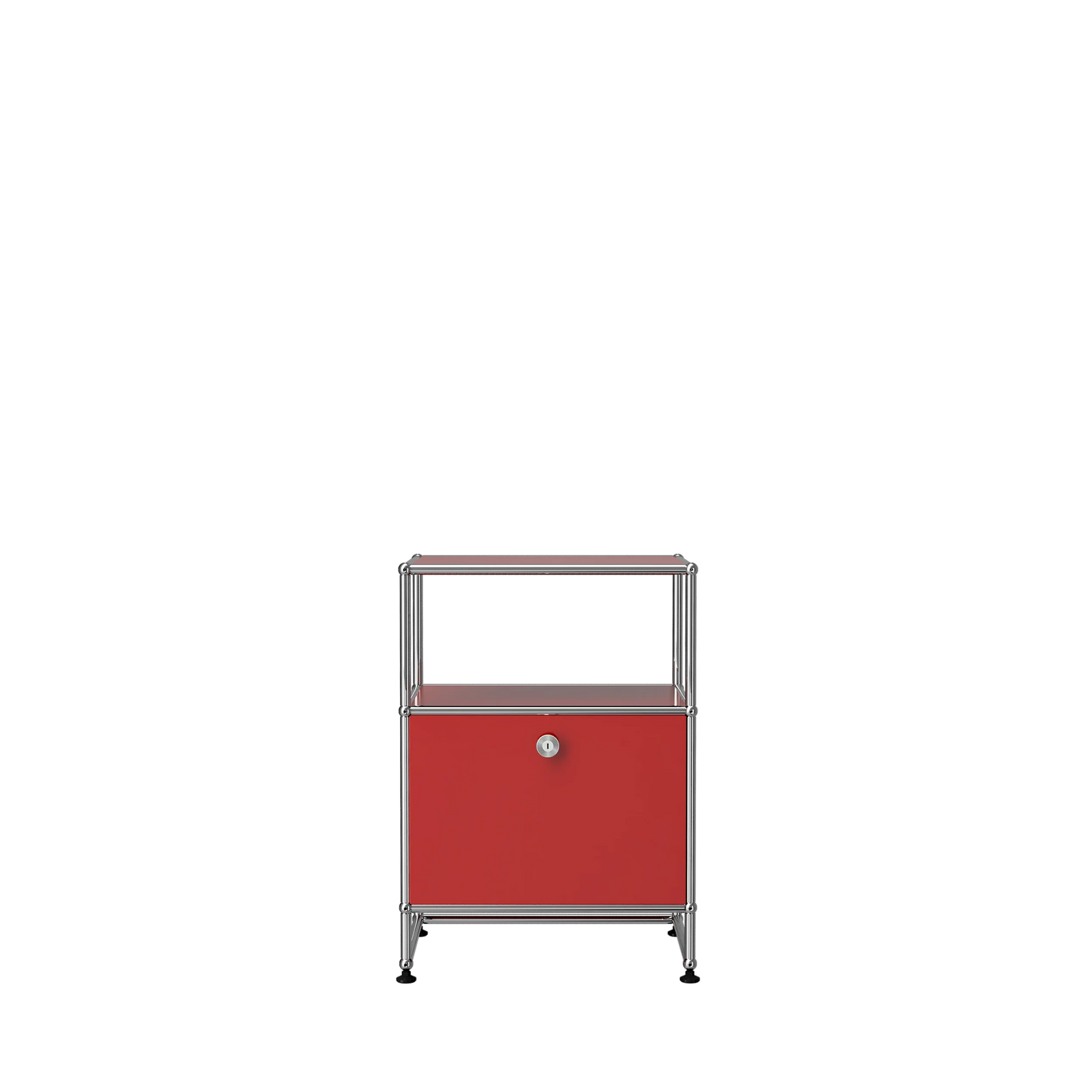 USM Record Stand 21"