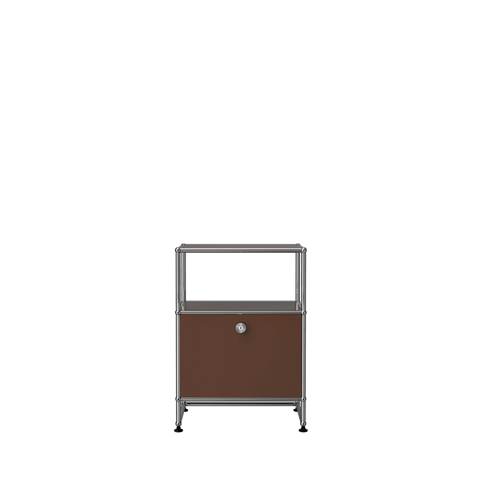 USM Record Stand 21"