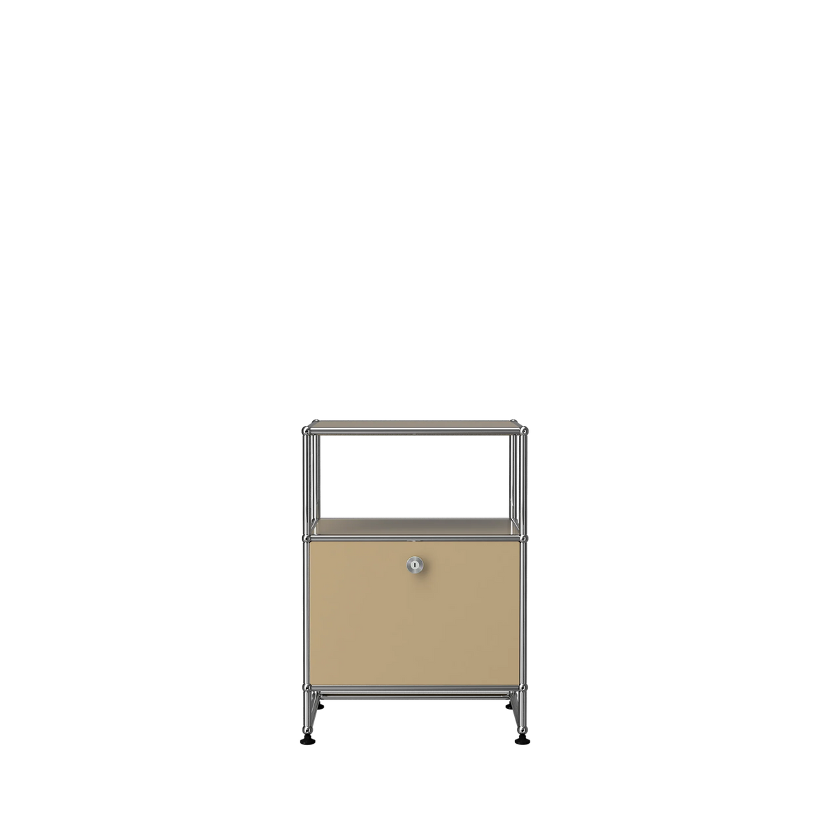 USM Record Stand 21"