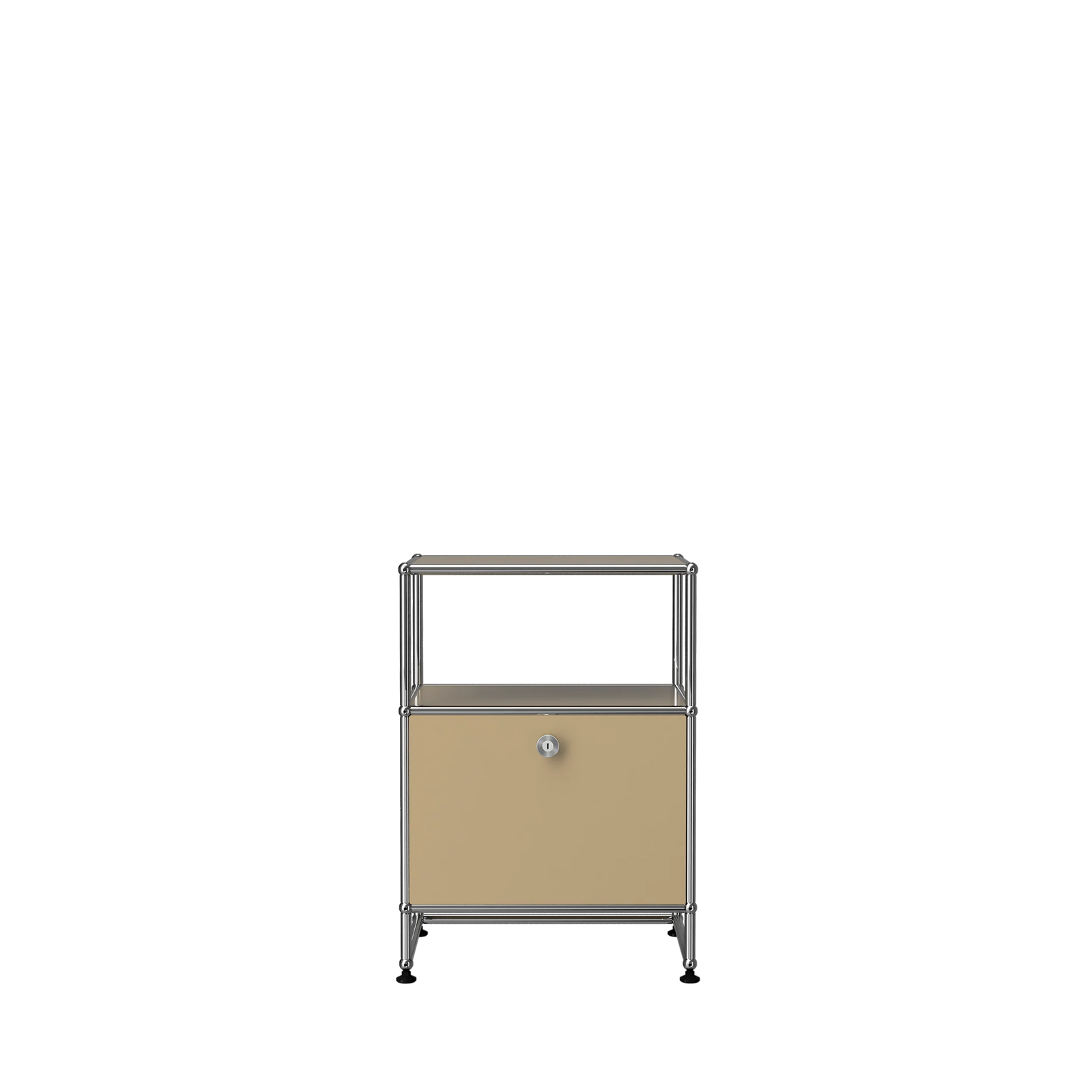 USM Record Stand 21"