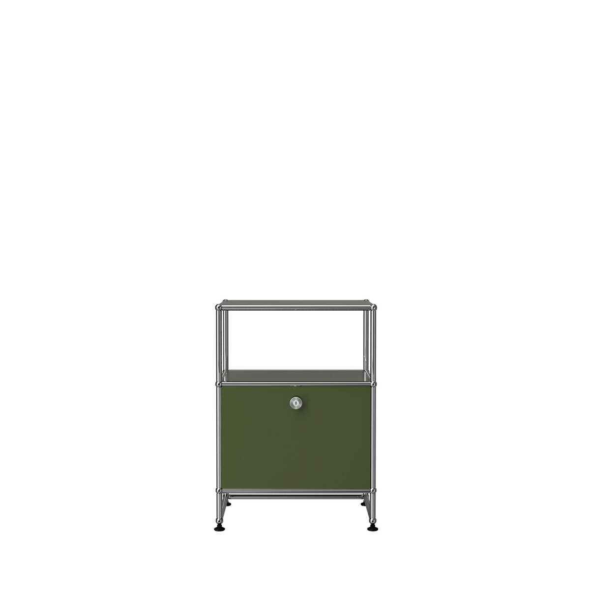 USM Record Stand 21"