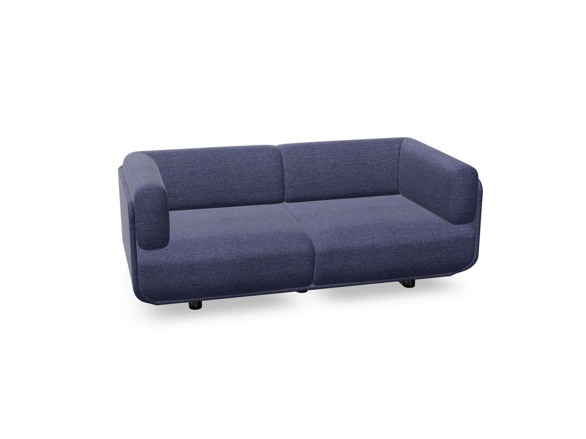 Shaal 2-Seater Sofa