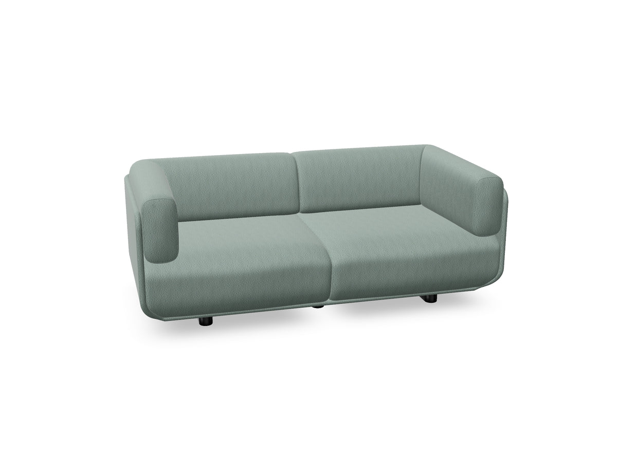 Shaal 2-Seater Sofa
