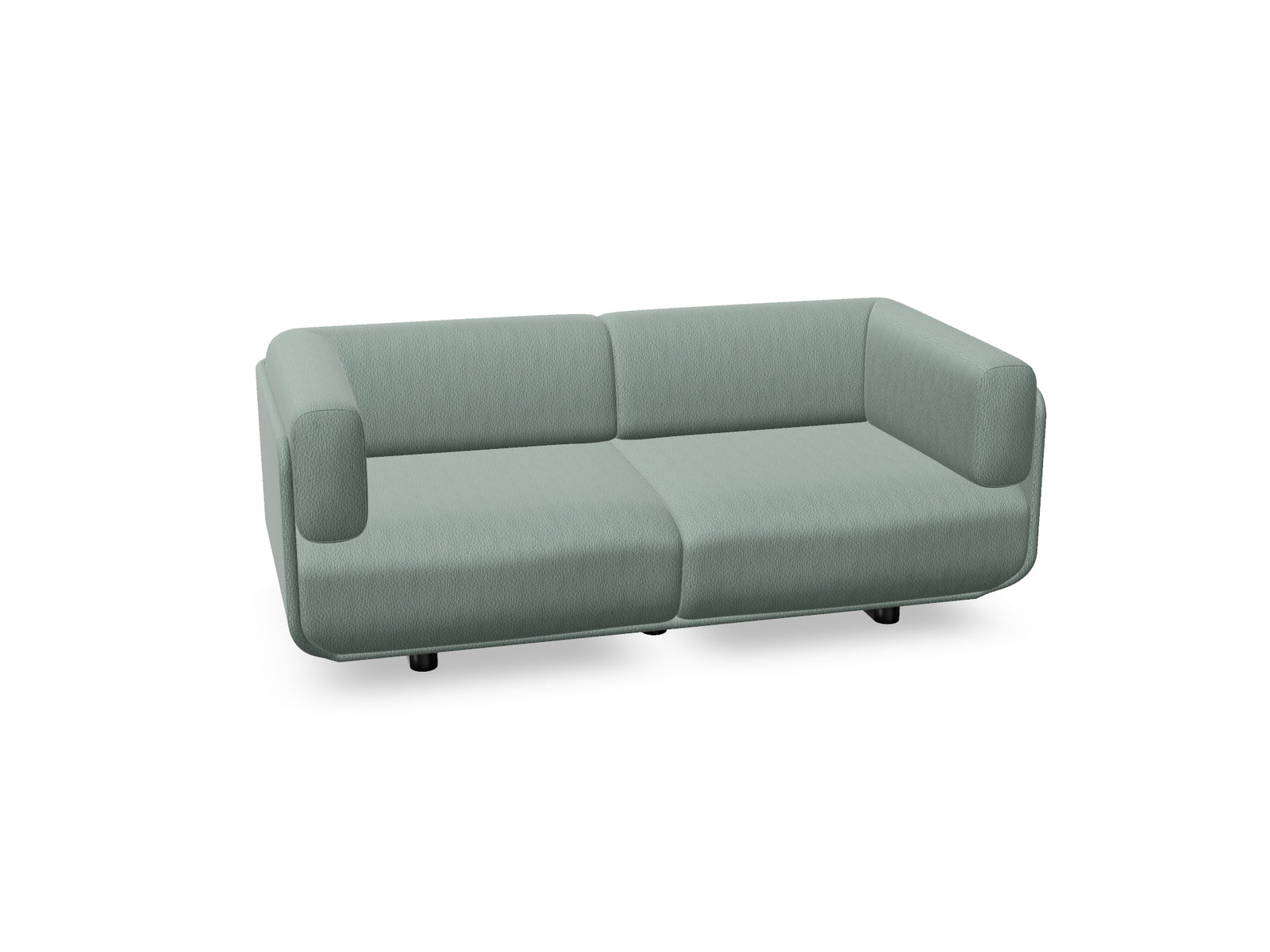 Shaal 2-Seater Sofa
