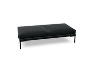 Steeve Two Seat Bench Benches Arper 