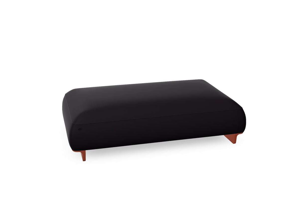 Ralik 2-Seater Ottoman