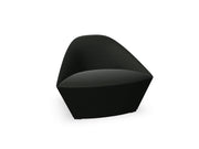 Colina Fully Upholstered Medium Lounge Chair lounge chair Arper 