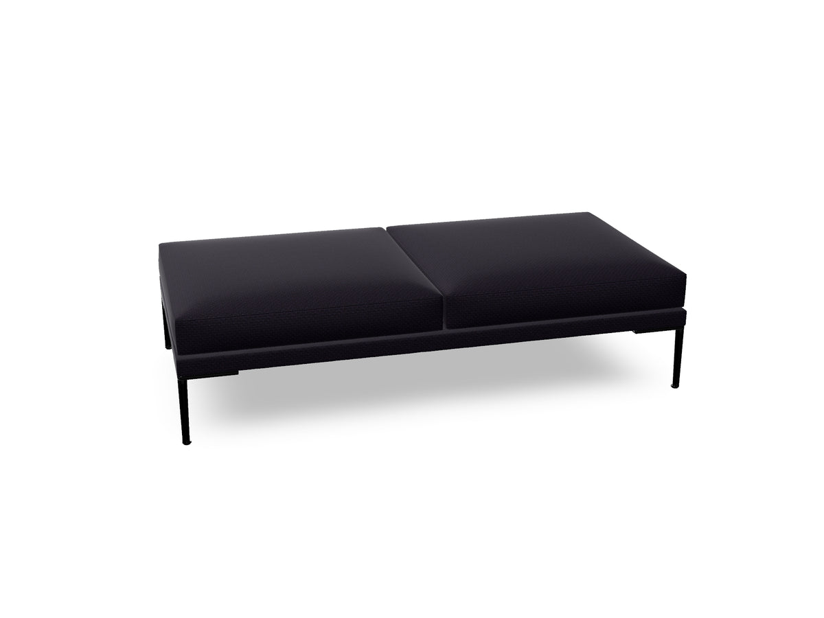 Steeve Two Seat Bench