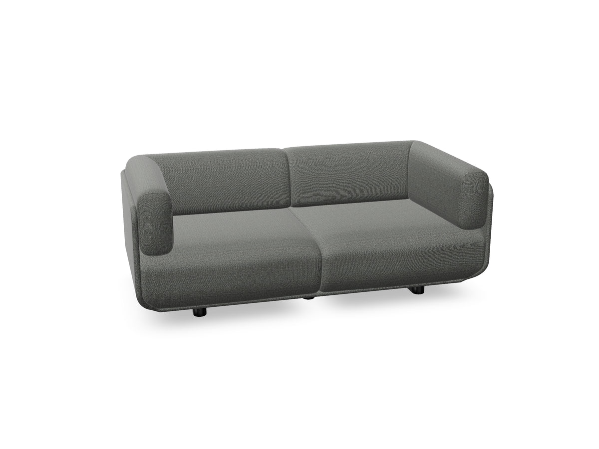 Shaal 2-Seater Sofa