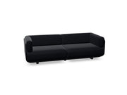 Shaal 3-Seater Sofa Sofa Arper 
