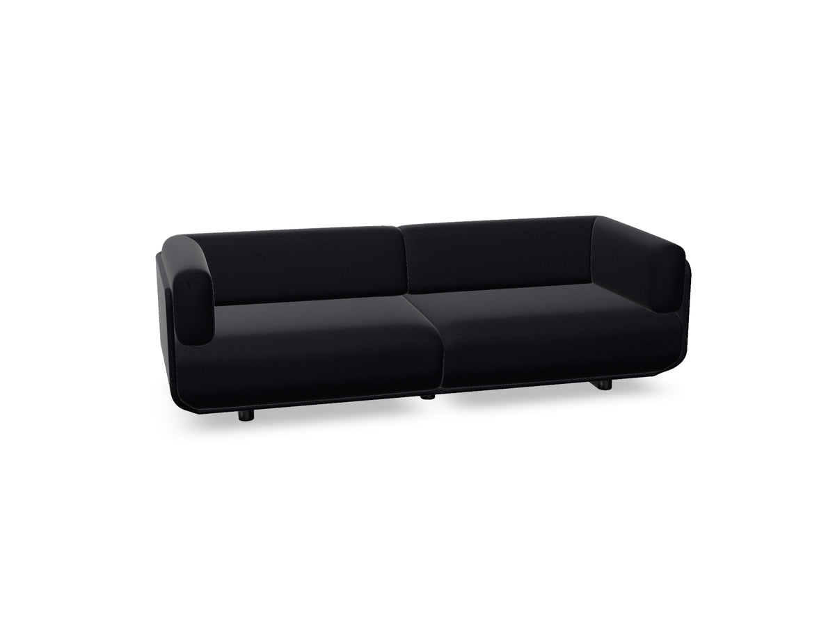 Shaal 3-Seater Sofa