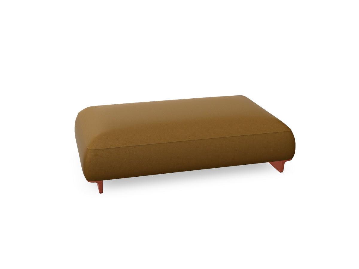 Ralik 2-Seater Ottoman