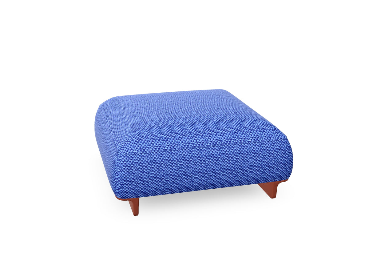 Ralik 1-Seater Ottoman