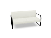 Arcos Two Seat Sofa Sofa Arper 