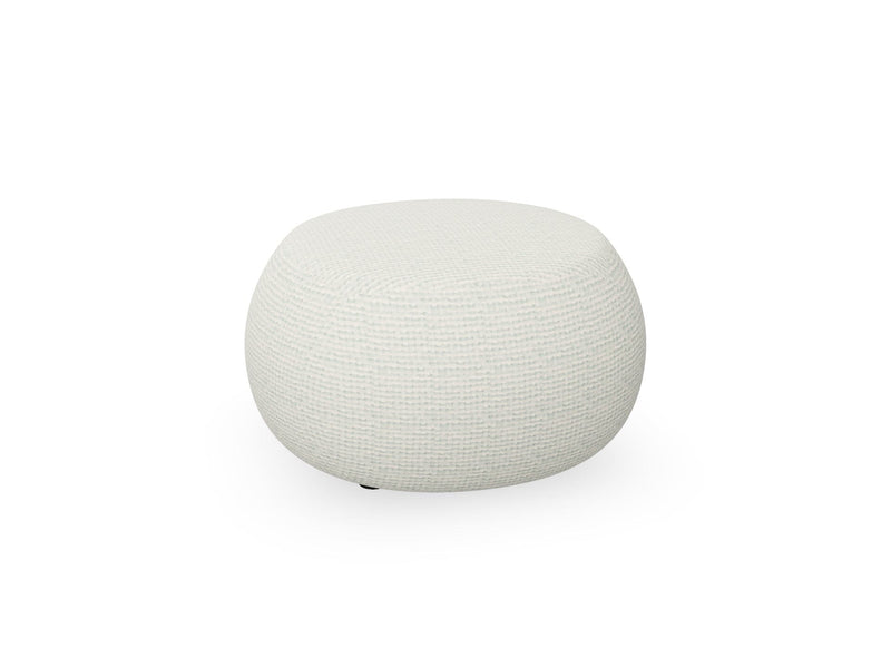 Pix One Seat Low Ottoman ottomans Arper 