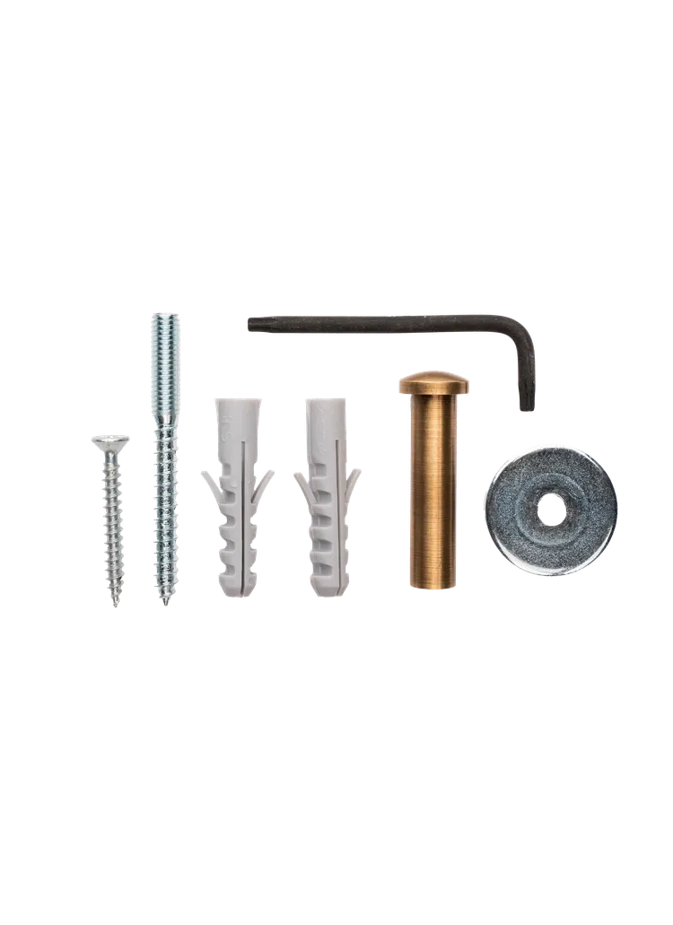 Fixings, Adnet Fixing Set