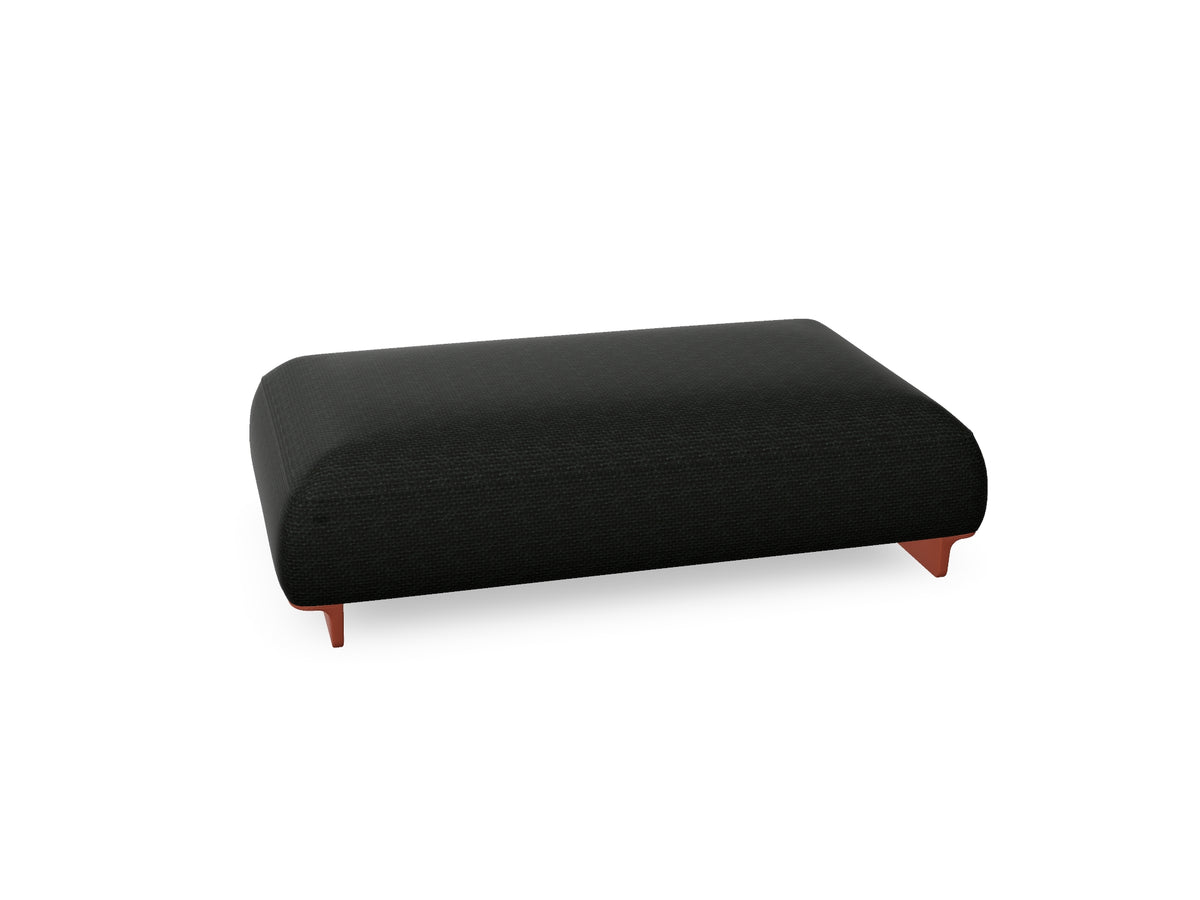 Ralik 2-Seater Ottoman