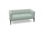 Sean Two Seat Sofa Sofa Arper 