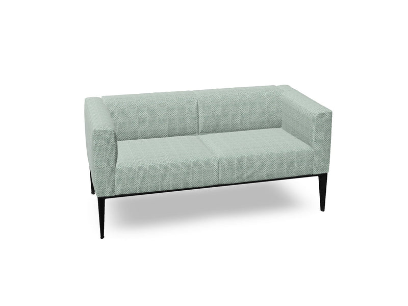 Sean Two Seat Sofa Sofa Arper 