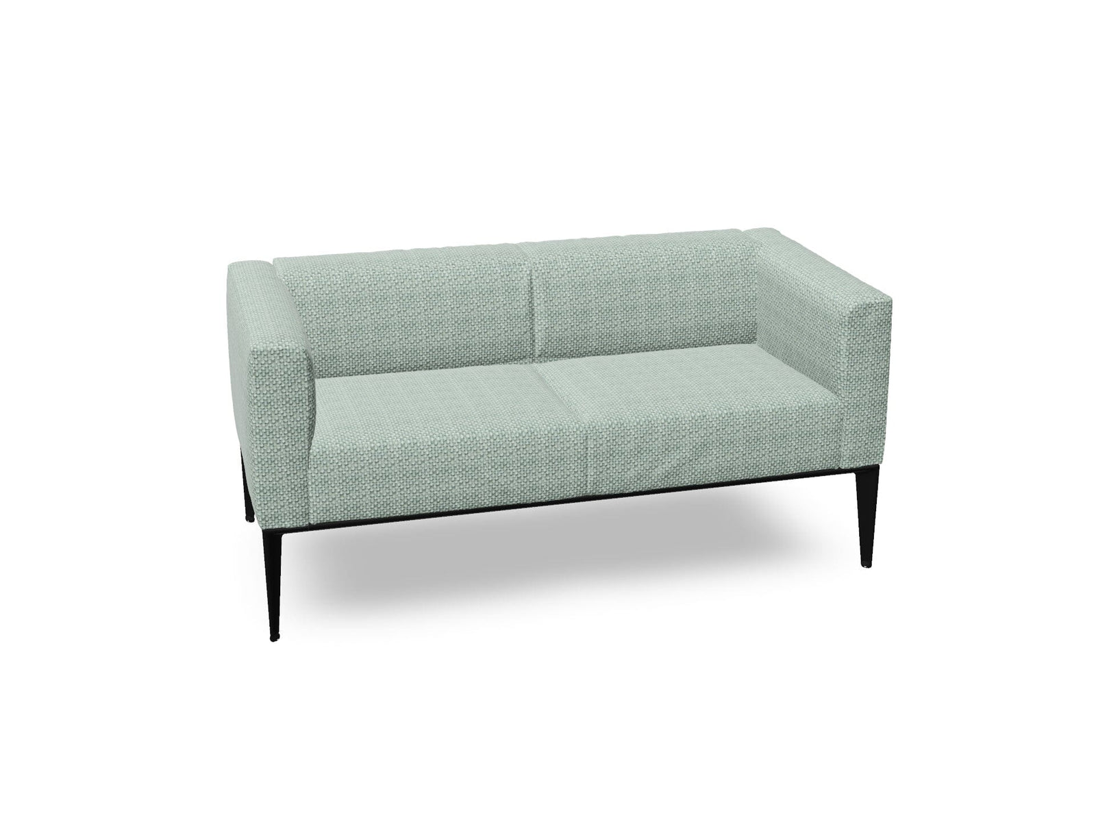 Sean Two Seat Sofa Sofa Arper 