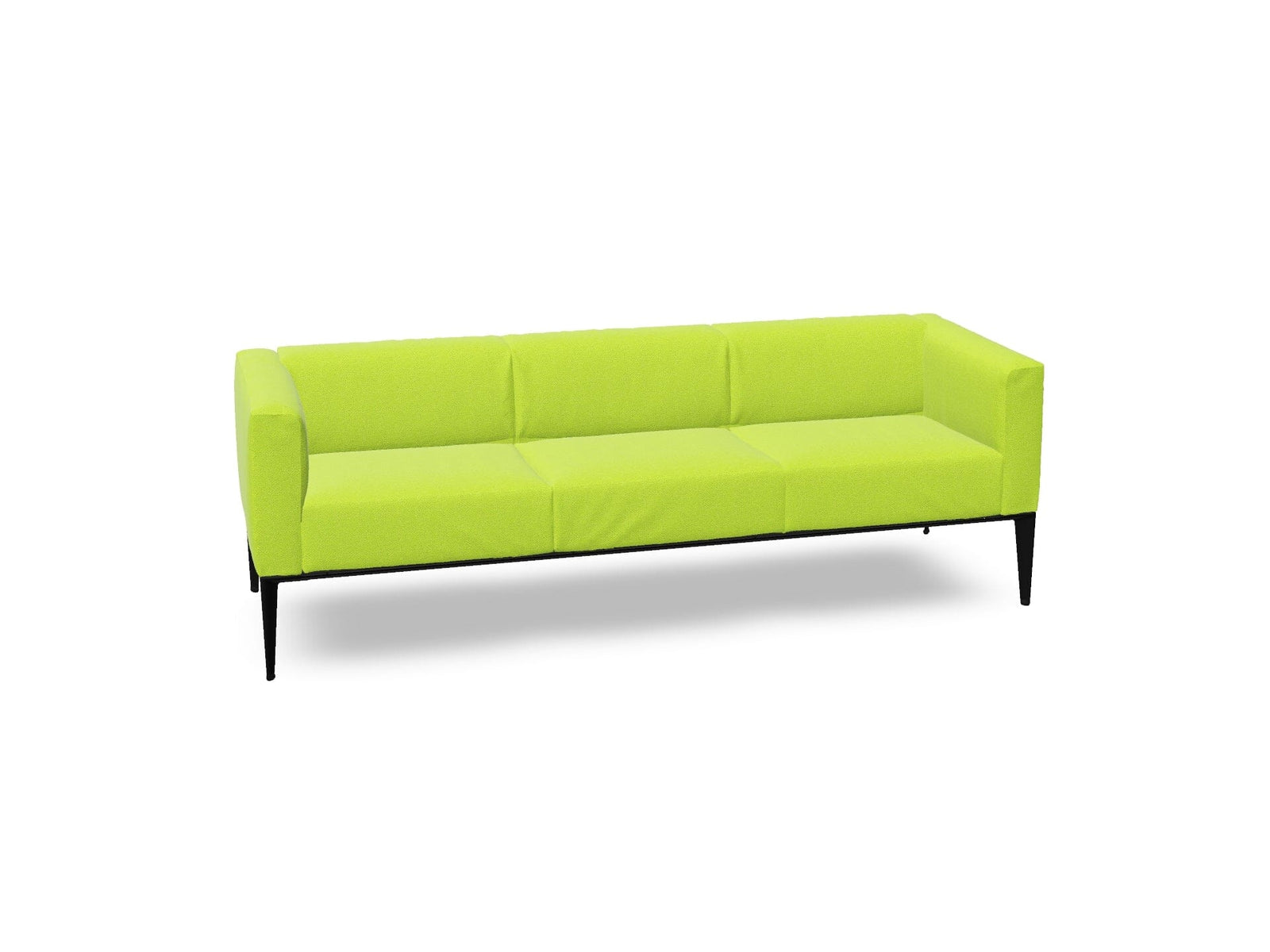 Sean Three Seat Sofa Sofa Arper 