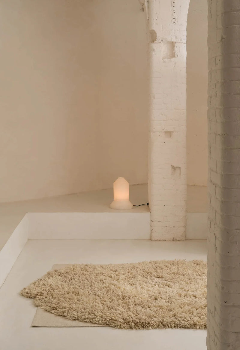 Alga Rug - Off White